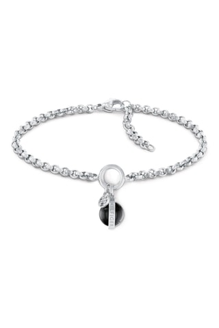 Armband - Zilverkleurig