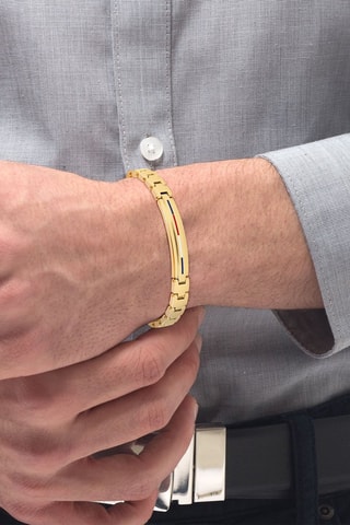 Armband - Goudkleurig