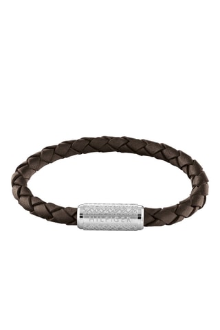 Armband - Leer
