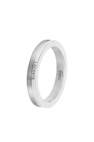 Ring - Zilverkleurig