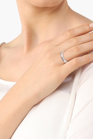 Ring - Zilverkleurig