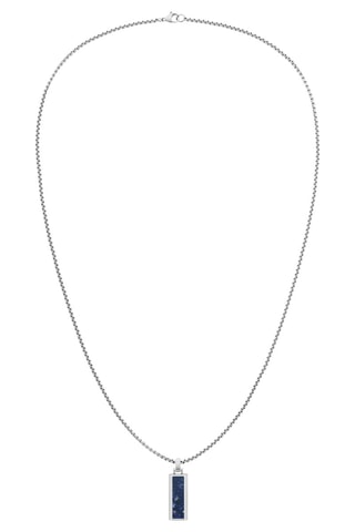 Ketting - Zilverkleurig