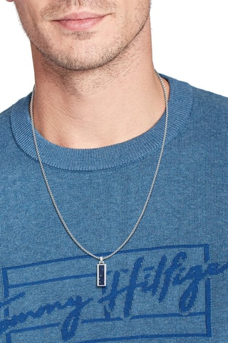 Ketting - Zilverkleurig