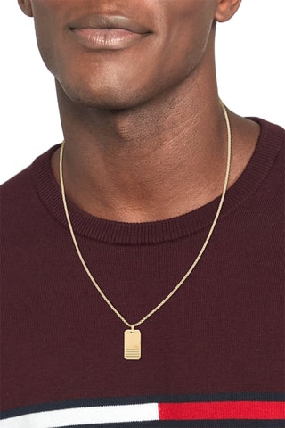 Ketting - Goudkleurig