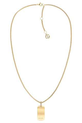 Colar - Dourado