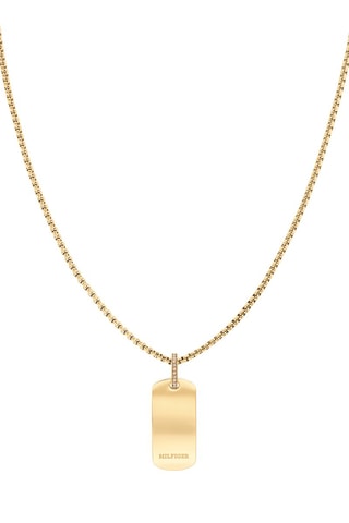 Colar - Dourado