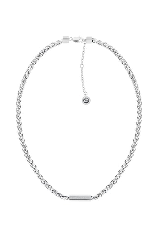 Ketting - Zilverkleurig