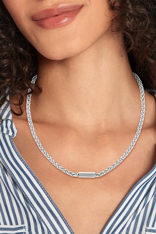 Ketting - Zilverkleurig