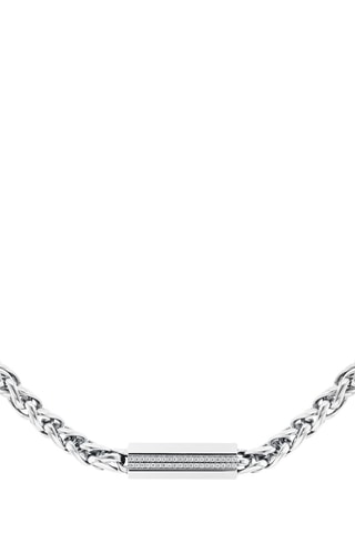 Ketting - Zilverkleurig