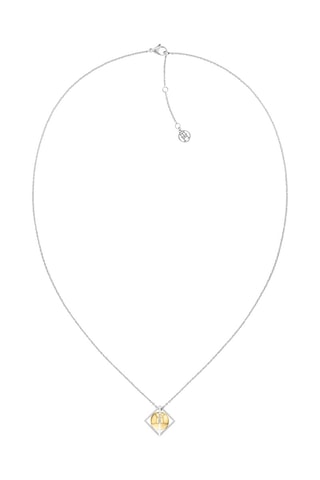Ketting - Zilverkleurig