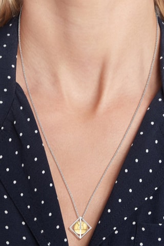 Ketting - Zilverkleurig
