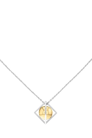 Ketting - Zilverkleurig
