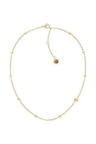 Ketting - Goudkleurig