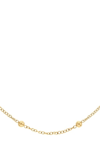 Ketting - Goudkleurig