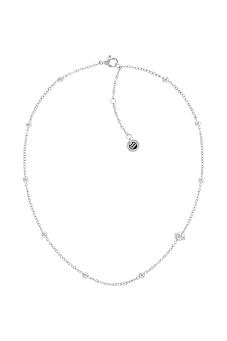 Ketting - Zilverkleurig
