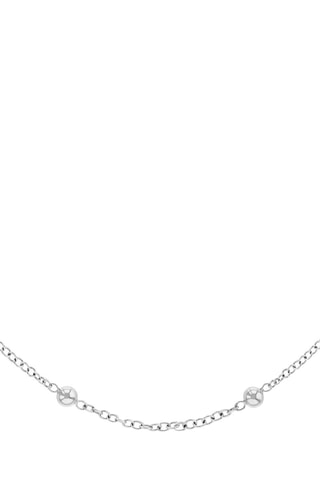 Ketting - Zilverkleurig