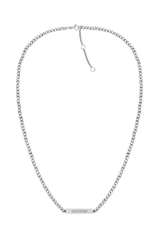 Ketting - Zilverkleurig