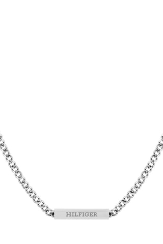 Ketting - Zilverkleurig