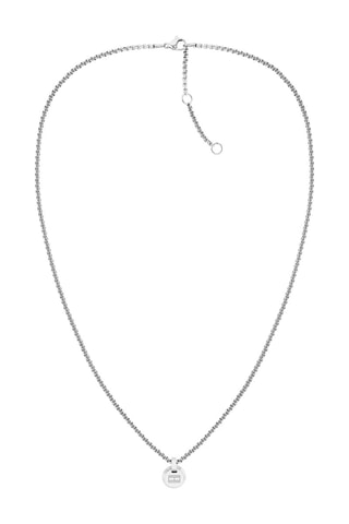 Ketting - Zilverkleurig