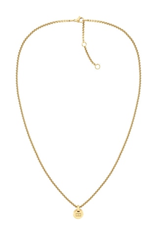 Ketting - Goudkleurig
