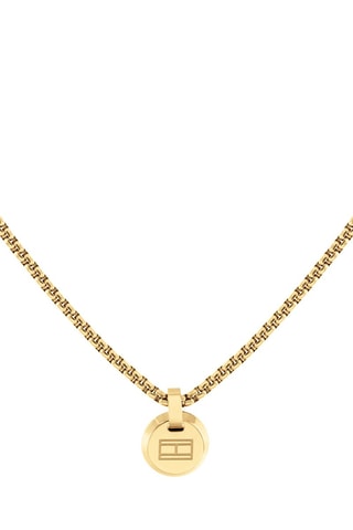 Ketting - Goudkleurig