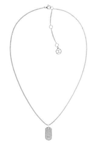 Ketting - Zilverkleurig