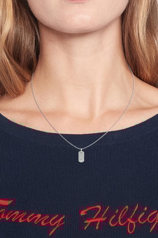 Ketting - Zilverkleurig