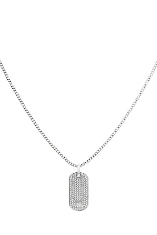 Ketting - Zilverkleurig