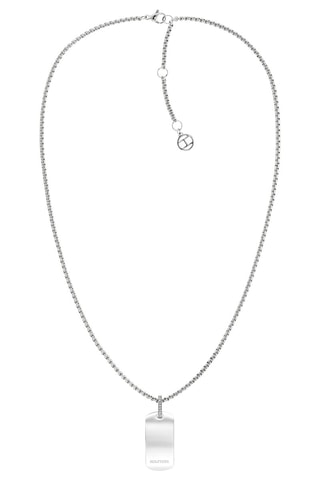 Ketting - Zilverkleurig