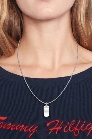 Ketting - Zilverkleurig