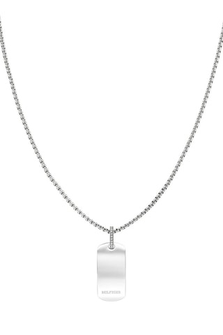 Ketting - Zilverkleurig