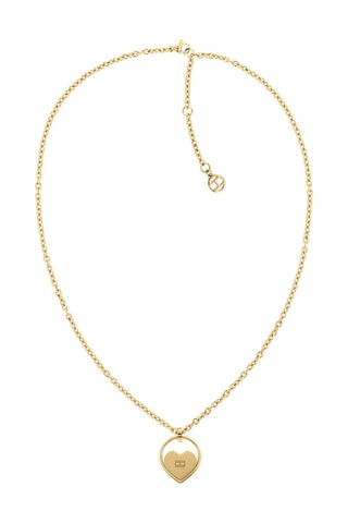 Ketting - Goudkleurig