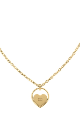 Ketting - Goudkleurig