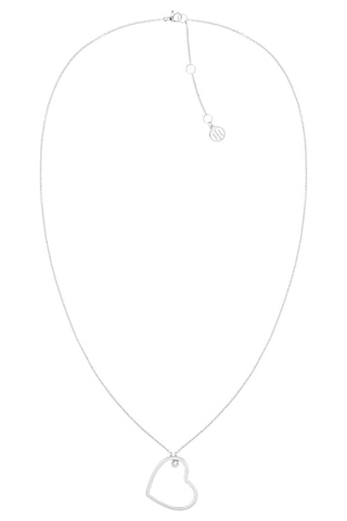 Ketting Zilver