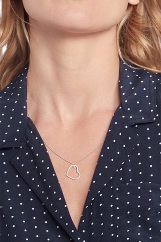 Ketting Zilver