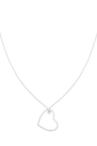 Ketting Zilver