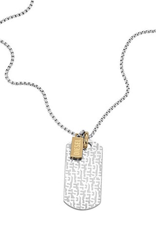 Ketting - Zilverkleurig