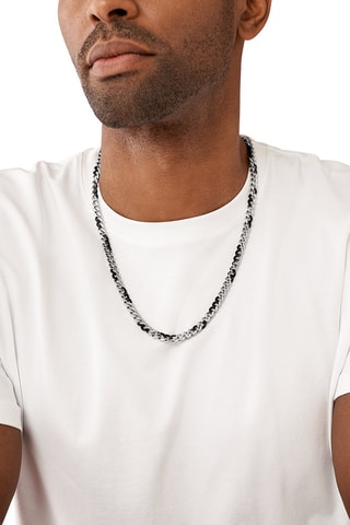 Ketting - Zilverkleurig