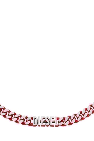 Ketting - Rood 