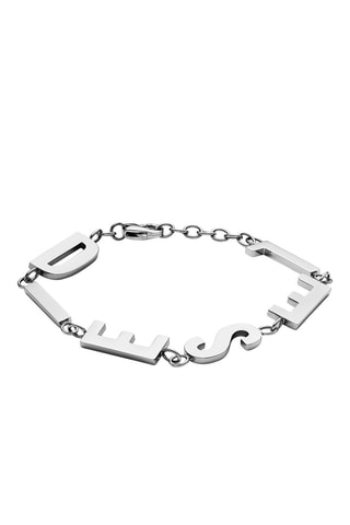 Armband - Zilverkleurig