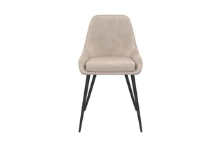 6 chaises Olivia - 47,5 x 79 x 54 cm