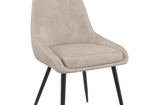 6 chaises Olivia - 47,5 x 79 x 54 cm