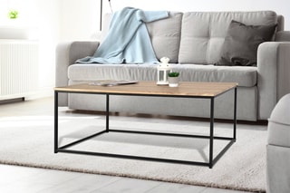 Table basse Manufacture - 113 x 45 x 60 cm