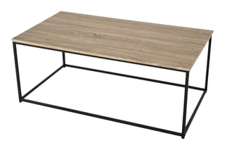Table basse Manufacture - 113 x 45 x 60 cm