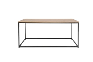 Table basse Manufacture - 113 x 45 x 60 cm