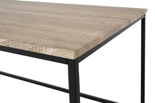 Table basse Manufacture - 113 x 45 x 60 cm