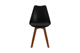 4 chaises Brava - 46 x 79,5 x 51 cm