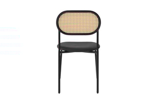 4 chaises Clarisse - 46 x 80 x 49 cm
