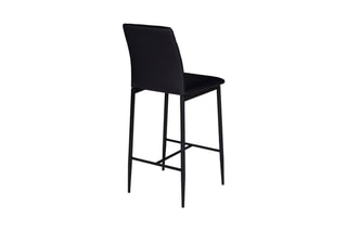 4 chaises hautes Regilux - 43 x 100 x 52 cm