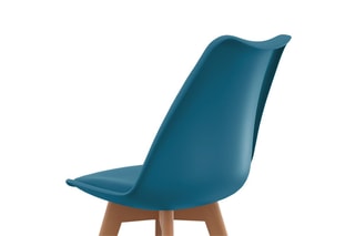 2 chaises - 46 x 79,5 x 51 cm